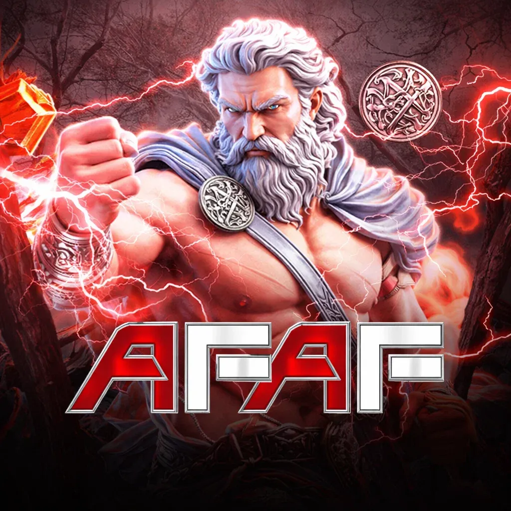 AFAF - Game Idle Seru dan Menghibur