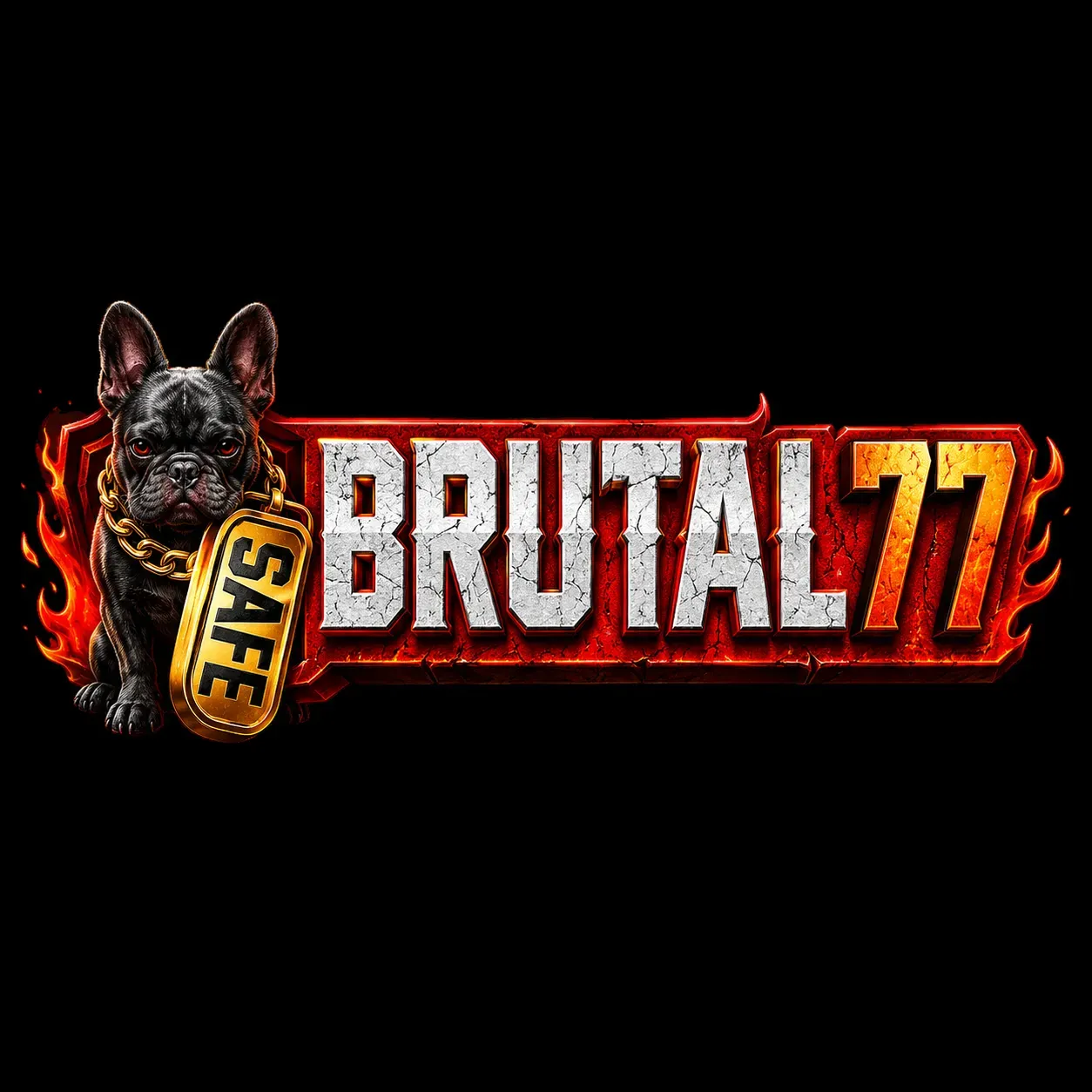 BRUTAL77 - Simulasi Petualangan Mendebarkan
