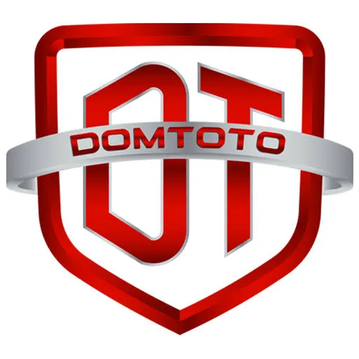 DOMTOTO - Permainan Santai yang Mengasyikkan