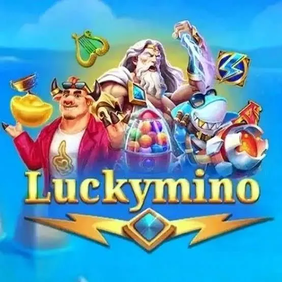 LUKYMINO - Petualangan Seru di Dunia ARPG