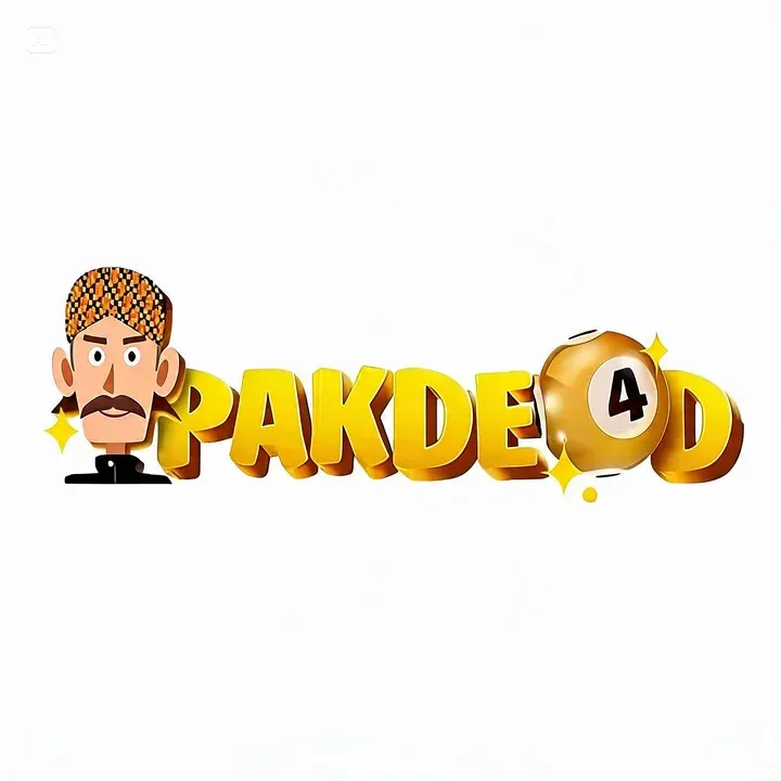 PAKDE4D - Pertarungan Seru dalam Dunia Aksi