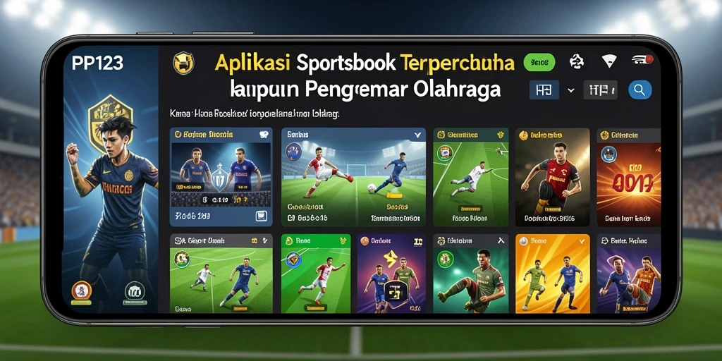 Tampilan gameplay PP123 yang interaktif dan menarik untuk pengguna.