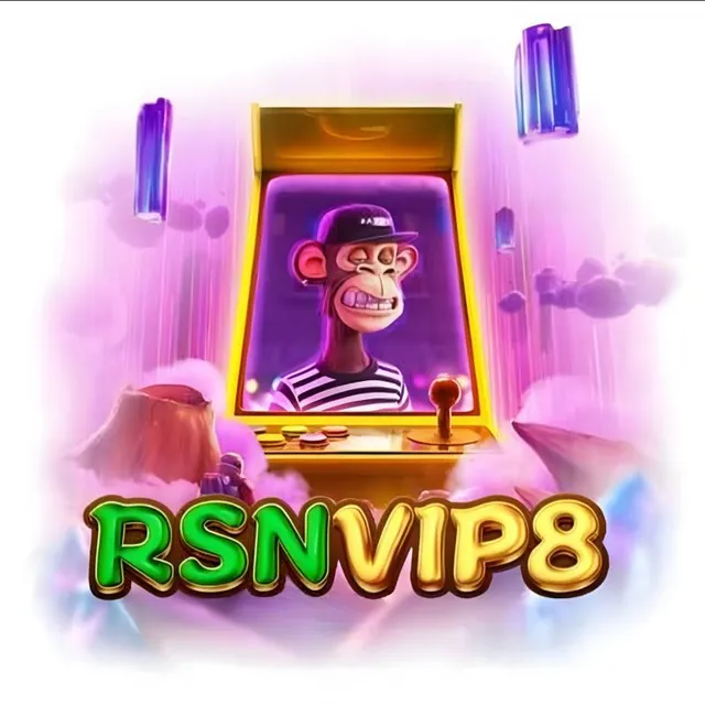 RSNVIP8 - Balapan Motor Terbaik di Genggaman Anda